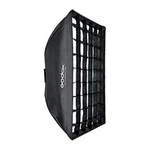 Godox SB-FW80120 Black Nylon 800MM 1200MM 80X120CM Grid Rectangle. Fixed Price $75.43.