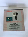 Vintage Harwood Quartz Camcorder Firefly Lightweight Working Great. Fixed Price $15.00.