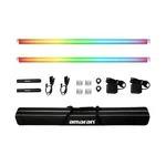 Aputure Amaran PT4C Kit,pixel Tube LIGHT,16 Rgbww Pixels LED,32W.... Fixed Price $866.87.