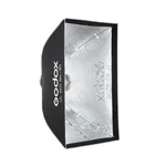Godox Umbrella-style Softbox With Bowens Mount (23.6 35.4"). Fixed Price $59.00.