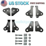 Rough Country 2 Inch Lift Kit Cfmoto Uforce 1000/1000XL - 96108. Fixed Price $33.65.