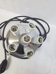 Westcott Spiderlite TD6 With Tilter Bracket / Film Video Movie Light Nib. Fixed Price $49.90.