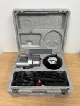 Aputure Amaran 60D Bi-color Led Monolight With Grey Case Brand New Open Box. Fixed Price $149.00.