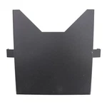 Etc Lighting 7051A2029-4 Document Holder For SENSOR3 Racks, Black. Fixed Price $42.00.