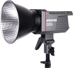 Amaran 200X Bi-color 200W Led Video Light By Aputure 2700-6500K. Fixed Price $194.25.