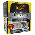 Meguiars G2990SRP Ultimate Headlight Restoration Kit Sanding Discs Sealant. Fixed Price $26.52.