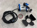 Arri 150W Tungsten Fresnel (120 Vac). Fixed Price $80.00.