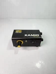Kino Flo Kamio BAL-149 12-24VDC Dimming Ballast. Fixed Price $19.99.