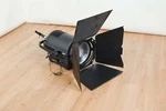 Arri L10-C Color Led Pole-operated Fresnel (no Power Supply) CG00TAU. Fixed Price $1529.99.