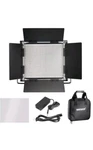 Neewer Professional 660 Bi-color Led Video Light Kit With U Bracket And Barndoor. Fixed Price $103.00.