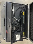 Kino Flo Diva Lite 401 Kit (120VAC) - Full Set Extra Bulbs & Lg Hard Case. Fixed Price $100.00.