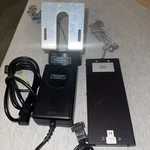 Set Nerlite Ring Illuminator Light R-100 BL50X200. Fixed Price $180.00.