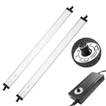Light Panels For 32X32 Inch Photo Studio Box: 140 Led - LB12B 360 Ro.... Fixed Price $91.61.