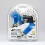 9006/HB4 Headlight Bulbs Nokya Arctic White 7000K 80W (stage 2). Fixed Price $20.39.