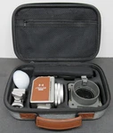 Hobolite Mini Bi-color Led Light Creator Kit Read Description. Fixed Price $299.99.