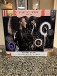 Fao Schwarz Social Star Selfie Light Stand *new In Box*. Fixed Price $20.00.