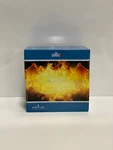 Chauvet Dj Bob Led Simulated Flame Effect. Fixed Price $199.99.