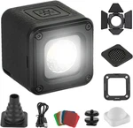 RM01 Mini Led Video Waterproof Portable Lighting Kit With 8 Color Filters,. Fixed Price $71.99.