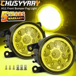 For 2016-2021 Honda Pilot Passport Led Yellow Lamp Foglight Set Left & Right. Fixed Price $25.99.
