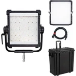 Aputure Nova Ii 1X1 Blair-cg Led Light Panel With Rolling Hard Case. Fixed Price $2090.00.