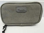 Travelon 2IN1 Jewelry & Tech Organizer Oyster Color. Fixed Price $15.00.