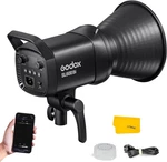 SL60IIBI Bi-color Led Video Light 75W, 2800K-6500K, CRI96+ TLCI97+, 25100LUX 1M,. Fixed Price $274.99.