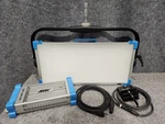 Arri S60-C Skypanel Rgbw Color/white Led Soft Light W/psu *only 161 Hours*. Fixed Price $1249.99.