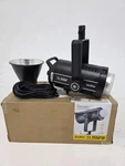 * Open Box Good Godox SL150W Ii Led Video Light. Fixed Price $269.91.