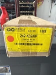 Kino Flo 242-K32/6P Pack Bulbs. Fixed Price $220.00.