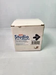 Rps Studio RS-4059 1 Adapter For Fluorescent Lamps Continuous Lighting. Fixed Price $19.99.