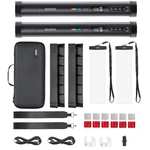Godox TL30-K2 Rgb Tube 2-LIGHT Kit. Fixed Price $189.00.