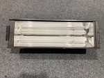 Brightline 1.4 120V Studio Light Fixture. Fixed Price $50.00.