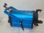 Draco Stage Lighting Dracast Led 1500 Bi-color Fresnel With Wi-fi Power Cord. Fixed Price $175.00.