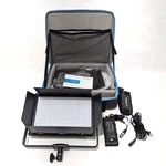 * Demo Nanlite Mixpanel 60 Rgbww Led. Fixed Price $598.92.