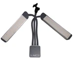 Glamcor Multimedia Extreme Led Lighting Kit Eyelash Salon As-is. Fixed Price $89.99.