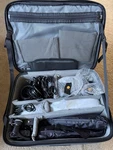 Godox ML30BI Bi-color Led Video 2-LIGHT Kit Wireless Control Silent Mode App Fx. Fixed Price $500.00.