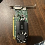 699-52012-0504-712 Nvidia Quadro K620 2GB DDR3 Video Graphic Card FRU:00FC809. Fixed Price $11.99.