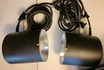 Novatron M240S Mono Lighting Studio Photo Lights. Fixed Price $150.00.