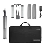 Glamcor Classic Elite Light Kit - For Lash, Tattoo, Pmu, Beauty Artists. Fixed Price $129.00.