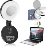 Magnetic Selfie Light, Ring Compatible With Iphone Magsafe.... Fixed Price $20.77.