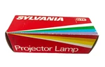 Slyvania Blue Dot Projector Lamp Dek - Dfw 500 W. 120 V. Avg 25 Hrs.. Fixed Price $22.00.