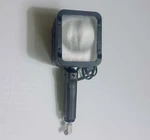 Osram Studio Light 118V 1000W Made Germany Tested Working. Fixed Price $55.00.