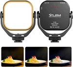 Ulanzi VL66 Bicolor Adjustable Rechargeable 25006500K Mini Video Portable Li.... Fixed Price $35.88.