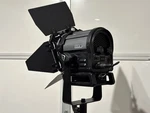 Litepanels Sola 4+ Led Fresnel Light. Fixed Price $400.00.