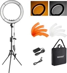 Neewer 18" With Stand, 55W 5600K Large Led Holder. Fixed Price $84.62.