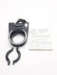 Lucette CO-3-400 Ring Light. Fixed Price $27.99.