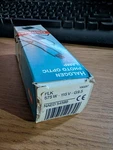 Sylvania Btl (500W/120V) T6 Display Optic Halogen Lamp Bulb - 54685. Fixed Price $16.99.