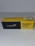 Impact Halogen Lamp Bulb 1000W 120V Photo Stage Studio Lighting 1000327 Emd. Fixed Price $50.00.