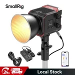 Smallrig Rc 100B Cob Video Bi-color 2700-6500K Continuous Lighting. Fixed Price $249.99.