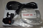 Photoflex Starlite Ql Continuous Lighting Model FV-BSL3200 New (LGC63). Fixed Price $112.50.